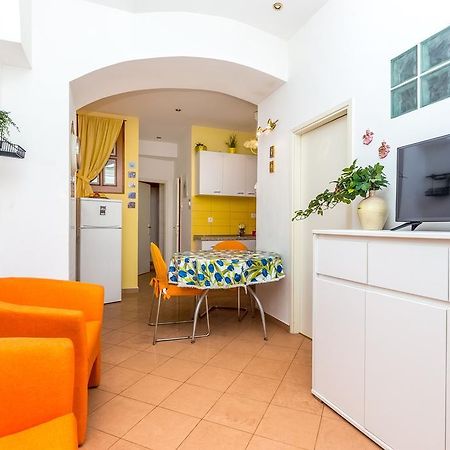 Apartment Filip Риека Экстерьер фото