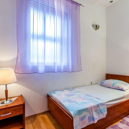 Apartment Filip Риека Экстерьер фото