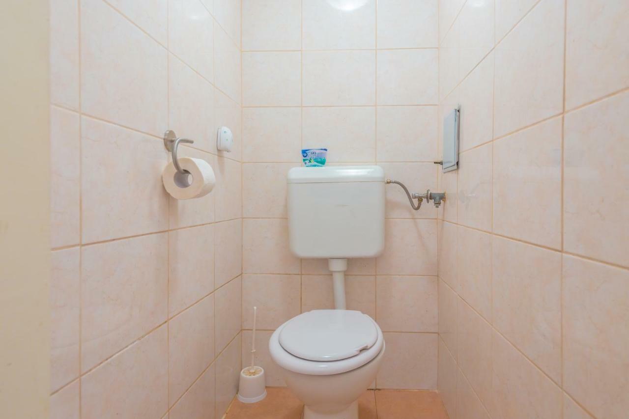 Apartment Filip Риека Экстерьер фото