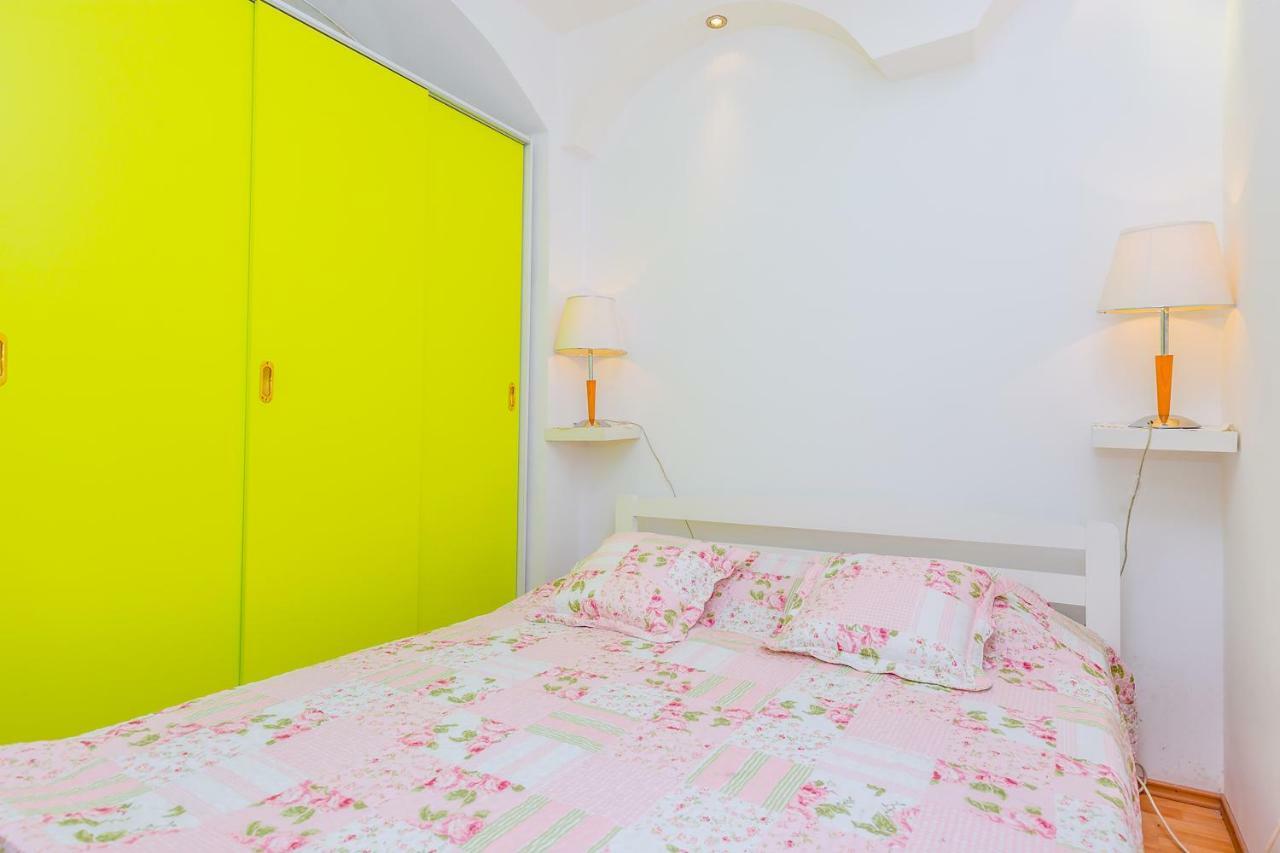 Apartment Filip Риека Экстерьер фото